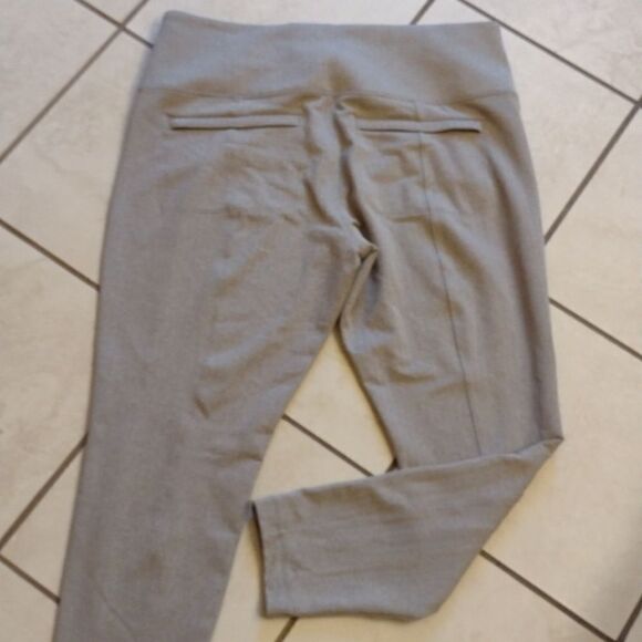 Athleta Delancey Herringbone Tight zip pockets size 1X - Picture 10 of 11